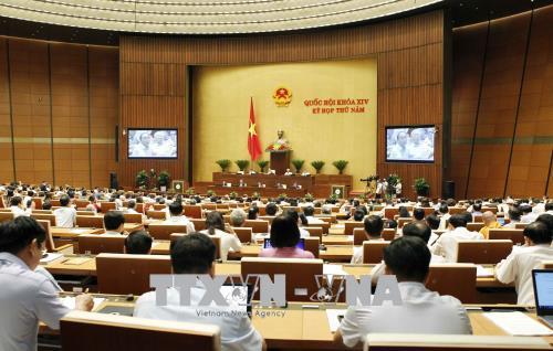 Tái cơ cấu kinh tế đã cho những kết quả khả quan